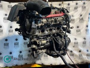 Gebruikte Motor Audi A6 (C7) 2.8 V6 24V FSI Quattro Prijs op aanvraag aangeboden door "Altijd Raak" Penders