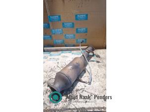 Gebruikte Katalysator Ford Focus 2 2.5 20V ST Prijs op aanvraag aangeboden door "Altijd Raak" Penders