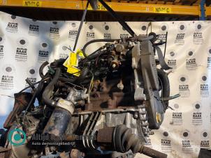 Gebruikte Motor Peugeot J5 (280L) 2.5D Turbo Prijs op aanvraag aangeboden door "Altijd Raak" Penders