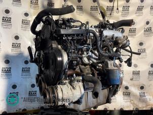 Gebruikte Motor Kia Carnival/Grand Carnival 3 2.9 CRDi 16V VGT Prijs op aanvraag aangeboden door "Altijd Raak" Penders