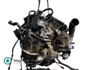 Gebruikte Motor Audi A4 Allroad Quattro (B8) 2.0 TFSI 16V Prijs op aanvraag aangeboden door "Altijd Raak" Penders