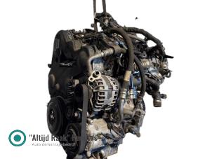 Gebruikte Motor Volvo V60 I (FW/GW) 2.0 D2 16V Prijs op aanvraag aangeboden door "Altijd Raak" Penders