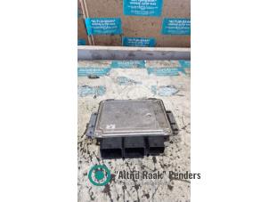 Gebruikte Computer Motormanagement Mini Clubman (R55) 1.6 16V Cooper Prijs op aanvraag aangeboden door "Altijd Raak" Penders