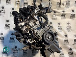 Gebruikte Carterpan BMW X5 (F15) xDrive 40e PHEV 2.0 Prijs op aanvraag aangeboden door "Altijd Raak" Penders