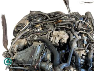 Gebruikte Motor Volkswagen Touareg (7LA/7L6) 3.0 TDI V6 24V Prijs op aanvraag aangeboden door "Altijd Raak" Penders