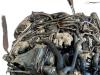 Motor van een Volkswagen Touareg (7LA/7L6) 3.0 TDI V6 24V 2007