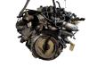 Motor van een Volkswagen Touareg (7LA/7L6) 3.0 TDI V6 24V 2007