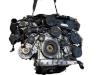 Motor van een Volkswagen Touareg (7LA/7L6) 3.0 TDI V6 24V 2007