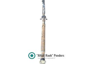 Gebruikte Tussenas Mercedes Sprinter 2t (901/902) 214 16V Prijs op aanvraag aangeboden door "Altijd Raak" Penders