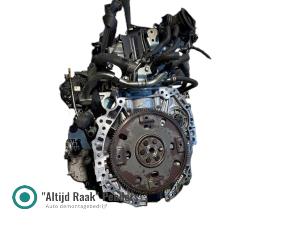 Gebruikte Motor Nissan X-Trail (T31) Prijs op aanvraag aangeboden door "Altijd Raak" Penders
