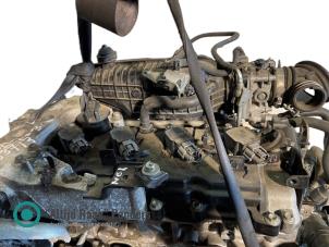 Gebruikte Motor Nissan X-Trail (T31) 2.5 16V SE,LE 4x4 Prijs op aanvraag aangeboden door "Altijd Raak" Penders