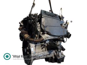 Gebruikte Motor Mercedes S (222.0/222.1) 3.0 S-350 BlueTEC, S-350d 24V Prijs op aanvraag aangeboden door "Altijd Raak" Penders