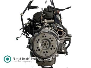 Gebruikte Motor Ford Usa Mustang VI Convertible 2.3 EcoBoost 16V Prijs op aanvraag aangeboden door "Altijd Raak" Penders