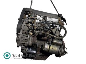 Gebruikte Motor Fiat Ducato (280) 2.5 D Prijs op aanvraag aangeboden door "Altijd Raak" Penders