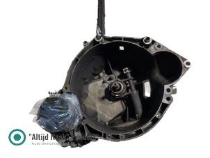 Gebruikte Versnellingsbak Fiat Ducato (280) 2.5 D Prijs op aanvraag aangeboden door "Altijd Raak" Penders