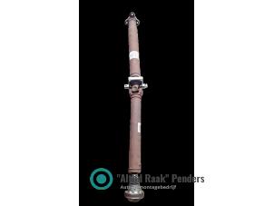 Gebruikte Cardanas Ford Usa Mustang VI Convertible 2.3 EcoBoost 16V Prijs op aanvraag aangeboden door "Altijd Raak" Penders