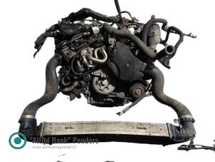 Gebruikte Motor Mercedes E Estate (S212) E-300 CDI V6 24V BlueEfficiency Prijs op aanvraag aangeboden door "Altijd Raak" Penders