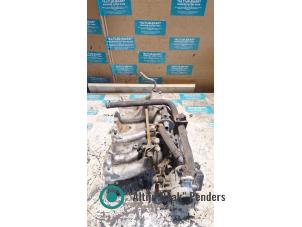 Gebruikte Gasklephuis Nissan 280 ZX (S130) 280 ZX Turbo Prijs op aanvraag aangeboden door "Altijd Raak" Penders