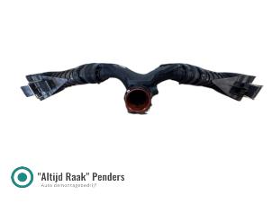 Gebruikte Luchthoeveelheidsmeter Mercedes E Estate (S212) E-300 CDI V6 24V BlueEfficiency Prijs op aanvraag aangeboden door "Altijd Raak" Penders