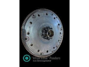 Gebruikte Vliegwiel Audi SQ5 (8RB) 3.0 TDI V6 24V Prijs op aanvraag aangeboden door "Altijd Raak" Penders