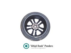 Gebruikte Velg + Band Ford Usa Mustang VI Convertible 2.3 EcoBoost 16V Prijs op aanvraag aangeboden door "Altijd Raak" Penders