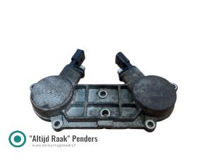 Gebruikte Nokkenas Sensor Audi A4 (B6) 3.0 V6 30V Prijs op aanvraag aangeboden door "Altijd Raak" Penders