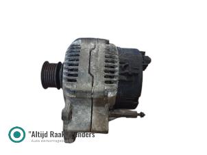 Gebruikte Dynamo Volkswagen Caddy II (9K9A) 1.9 D Prijs op aanvraag aangeboden door "Altijd Raak" Penders