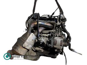 Gebruikte Motor Mercedes C Estate (S204) 1.6 C-180K 16V BlueEfficiency Prijs op aanvraag aangeboden door "Altijd Raak" Penders