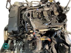 Gebruikte Aircopomp Mercedes C Estate (S204) 1.6 C-180K 16V BlueEfficiency Prijs op aanvraag aangeboden door "Altijd Raak" Penders