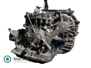 Gebruikte Automaatbak Toyota Avensis (T27) 1.8 16V VVT-i Prijs op aanvraag aangeboden door "Altijd Raak" Penders