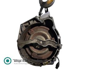 Gebruikte Automaatbak BMW 3 serie (E46/2) 330 Ci 24V Prijs op aanvraag aangeboden door "Altijd Raak" Penders