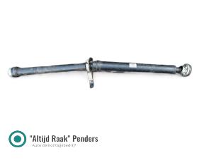 Gebruikte Tussenas Audi A4 Allroad Quattro (B8) 2.0 TFSI 16V Prijs op aanvraag aangeboden door "Altijd Raak" Penders