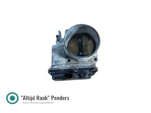 Gebruikte Gasklephuis Toyota Tundra (K5/K6) 5.7 V8 32V Dual VVT-I 4WD Prijs op aanvraag aangeboden door "Altijd Raak" Penders