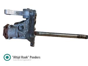 Gebruikte Differentieel voor Porsche Panamera (970) 4.8 V8 32V GTS Prijs op aanvraag aangeboden door "Altijd Raak" Penders