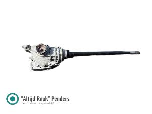 Gebruikte Differentieel voor Porsche Panamera (970) 4.8 V8 32V GTS Prijs op aanvraag aangeboden door "Altijd Raak" Penders