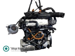 Gebruikte Motor Volkswagen Golf VIII (CD1) 1.4 GTE 16V Prijs op aanvraag aangeboden door "Altijd Raak" Penders