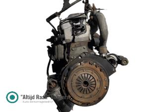 Gebruikte Motor Fiat Ducato (290) 2.5 TD Prijs op aanvraag aangeboden door "Altijd Raak" Penders