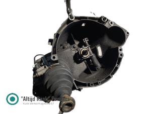 Gebruikte Versnellingsbak Fiat Ducato (290) 2.5 TD Prijs op aanvraag aangeboden door "Altijd Raak" Penders