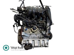 Gebruikte Motor Landrover Freelander Hard Top 1.8 16V Prijs op aanvraag aangeboden door "Altijd Raak" Penders