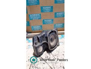 Gebruikte Luidspreker BMW 8 serie (E31) 850i, Ci 5.0 Prijs op aanvraag aangeboden door "Altijd Raak" Penders