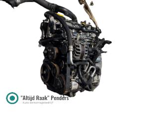 Gebruikte Motor Renault Clio IV (5R) 1.2 TCE 16V GT EDC Prijs op aanvraag aangeboden door "Altijd Raak" Penders