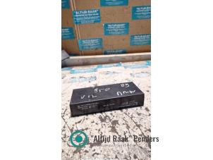 Gebruikte Bodycontrol Module BMW 8 serie (E31) 850i, Ci 5.0 Prijs op aanvraag aangeboden door "Altijd Raak" Penders