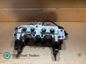 Gebruikte Multiair module Fiat 500 (312) Prijs op aanvraag aangeboden door "Altijd Raak" Penders