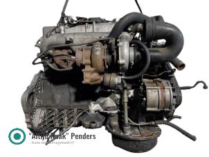 Gebruikte Motor Mercedes S (W126) 300 SD Prijs op aanvraag aangeboden door "Altijd Raak" Penders