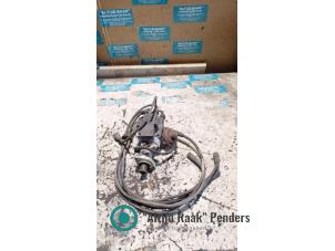 Gebruikte Ontsteking (compleet) Nissan 280 ZX (S130) 280 ZX Turbo Prijs op aanvraag aangeboden door "Altijd Raak" Penders