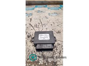 Gebruikte Handrem Computer Landrover Range Rover Sport (LW) 3.0 SDV6 Prijs op aanvraag aangeboden door "Altijd Raak" Penders