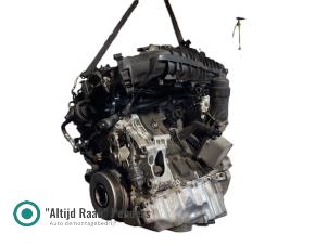 Gebruikte Motor BMW 4 serie Gran Coupe (F36) 420i 2.0 TwinPower Turbo 16V Prijs op aanvraag aangeboden door "Altijd Raak" Penders