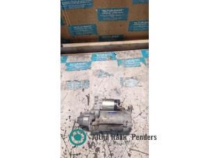 Gebruikte Startmotor Toyota Tundra (K5/K6) 5.7 V8 32V Dual VVT-I Prijs op aanvraag aangeboden door "Altijd Raak" Penders