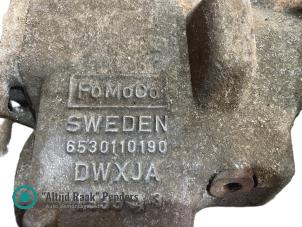 Gebruikte Differentieel achter Ford Kuga I 2.0 TDCi 16V 4x4 Prijs op aanvraag aangeboden door "Altijd Raak" Penders