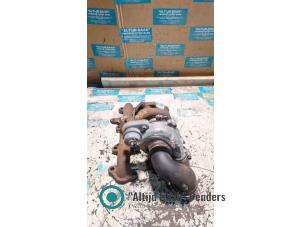 Gebruikte G-lader Toyota HiAce II 2.5 D4-D 100 Prijs op aanvraag aangeboden door "Altijd Raak" Penders